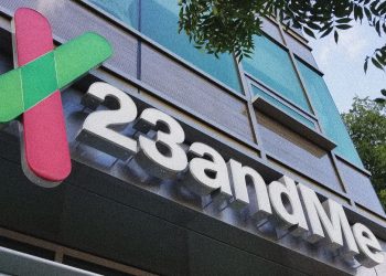 Congress Demands Answers on Data Privacy Ahead of 23andMe Sale