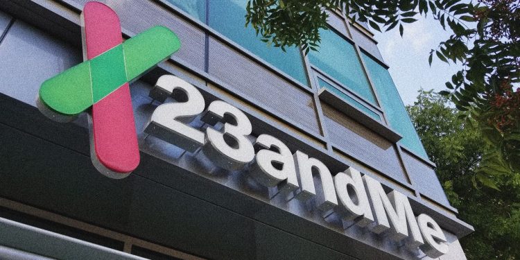 Congress Demands Answers on Data Privacy Ahead of 23andMe Sale