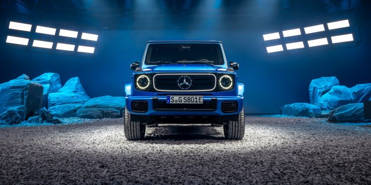 This Is Why High-End Electric Cars Are Failing