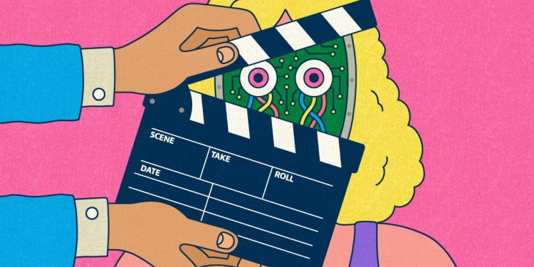 Hollywood’s pivot to AI video has a prompting problem