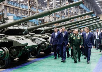 Trump and Putin want to talk business once the Ukraine war ends. Here’s why it won’t be easy