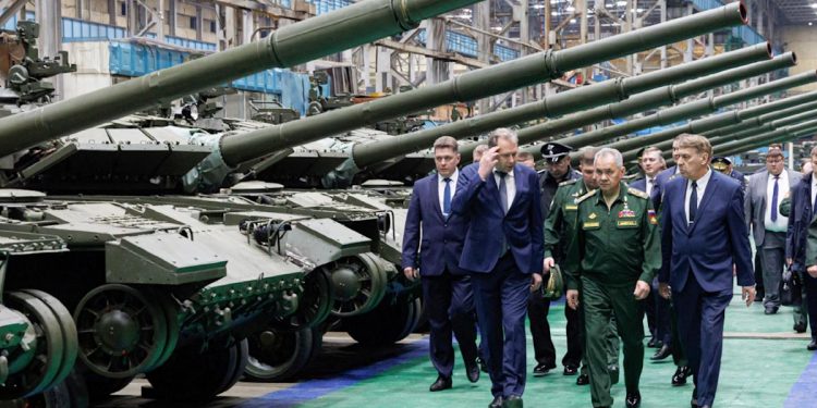 Trump and Putin want to talk business once the Ukraine war ends. Here’s why it won’t be easy