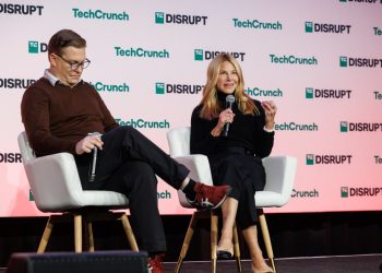 What you won’t want to miss at the 20th Disrupt in October