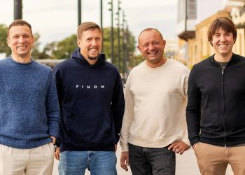 SMB-focused Finom closes €115M as European fintech heats up
