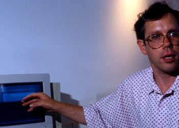 Bill Atkinson, Macintosh Pioneer and Inventor of Hypercard, Dies at 74