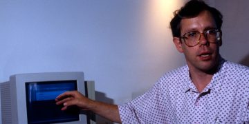 Bill Atkinson, Macintosh Pioneer and Inventor of Hypercard, Dies at 74