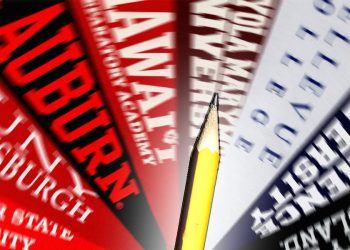 How AI Is Helping Students Find the Right College