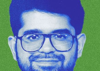 Perplexity’s CEO Sees AI Agents as the Next Web Battleground