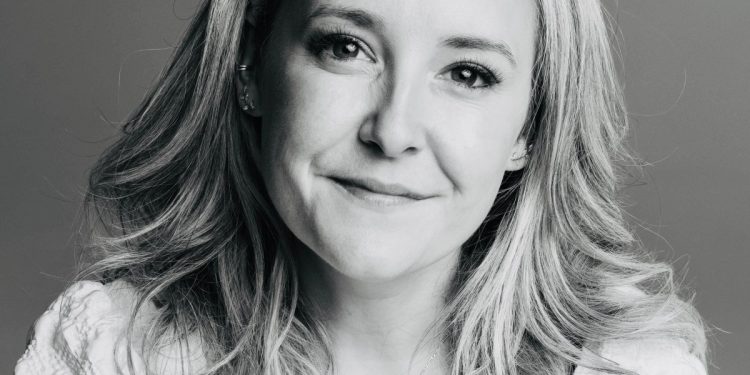 Alexa von Tobel has high hopes for ‘fintech 3.0’