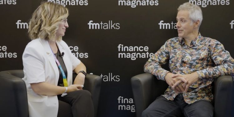 EXANTE’s CMO on Tech, Growth and the AI Challenge