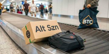 Altcoin season on the brink? Experts flag Cardano’s $100M BTC treasury shift