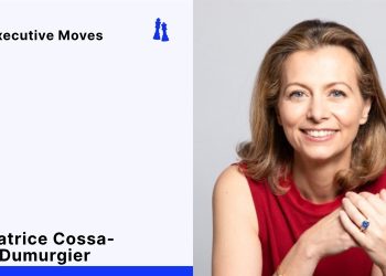 Revolut Names Béatrice Cossa-Dumurgier Western Europe CEO in Banking License Drive