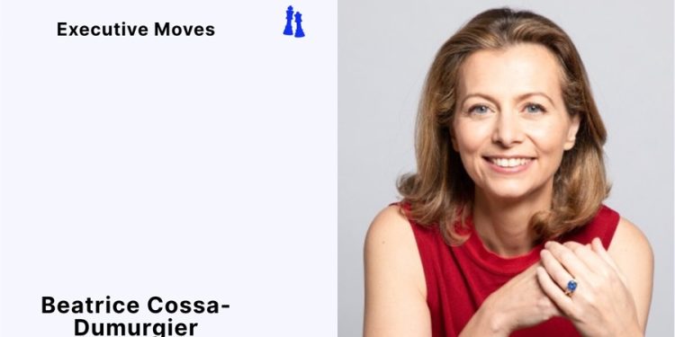 Revolut Names Béatrice Cossa-Dumurgier Western Europe CEO in Banking License Drive