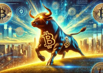 Time To Long Bitcoin? Market Expert Reveals When $600,000 BTC Will Happen