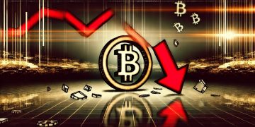 Bitcoin Channel Break Below $105,000 Sparks Panic, Analysts Predict Further Crashes