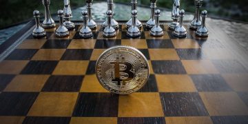 Rising Bitcoin Dominance Above 64% Dashes Hopes Of Altcoin Season, Here’s Why