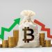 Why Is Bitcoin Surging? BTC Price Goes Up Today Amid Pin Bar Buy Signal and Bullish Expert Predictions