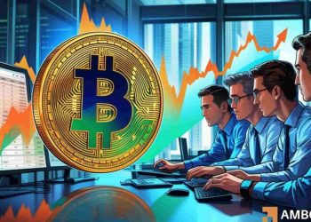 Bitcoin could hit a new ATH in Q3, but mid-term caution persists