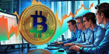 Bitcoin could hit a new ATH in Q3, but mid-term caution persists