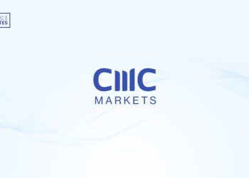 Profit Jump Couldn't Save CMC Markets from 18% Share Price Bloodbath