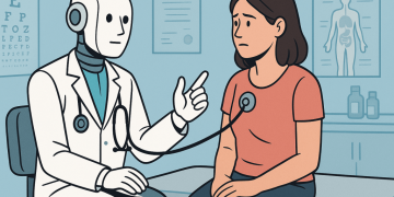 Just add humans: Oxford medical study underscores the missing link in chatbot testing