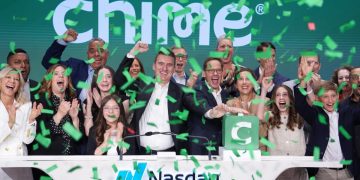 Iconiq VCs spent two years courting Chime and the firm isn’t selling its stake