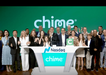 Chime almost died in 2016, turned down by 100 VCs — today it IPO’d at $14.5B