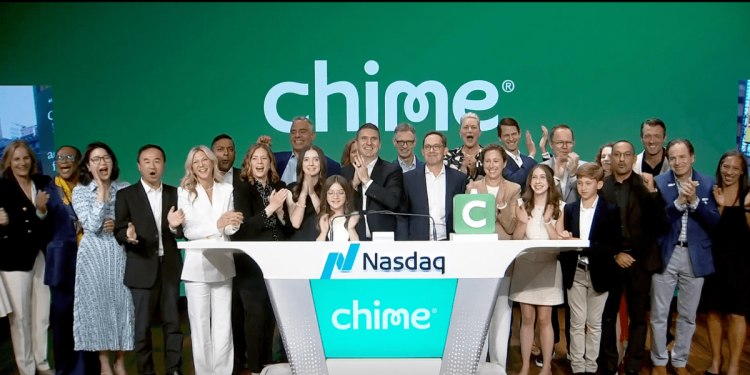 Chime almost died in 2016, turned down by 100 VCs — today it IPO’d at $14.5B