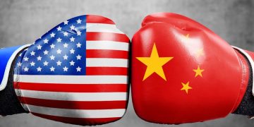 Lutnick says reached a framework with China, if approved will implement Geneva agreement