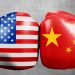 Lutnick says reached a framework with China, if approved will implement Geneva agreement