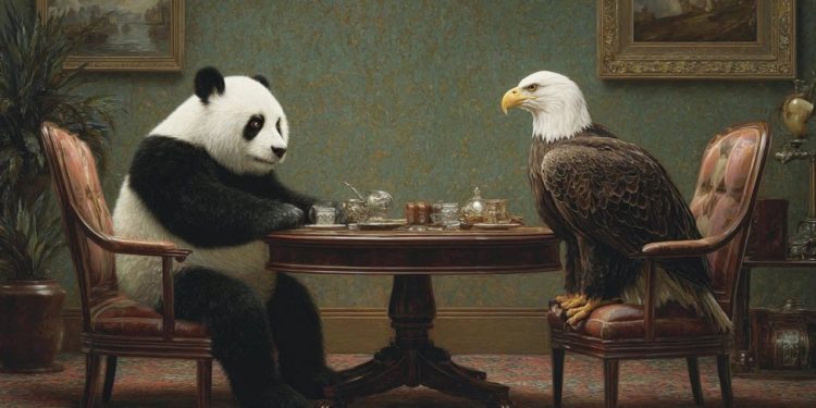 Lutnick: Talks are going really well, hope they end this evening