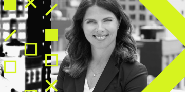 Taskrabbit CEO Ania Smith on AI automation and the future of work