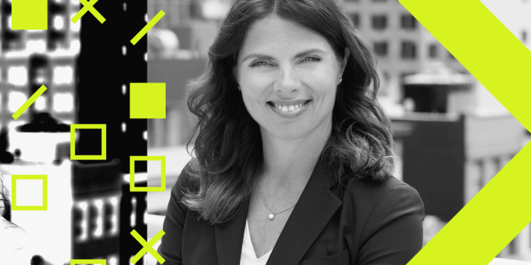 Taskrabbit CEO Ania Smith on AI automation and the future of work