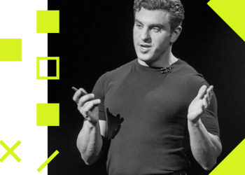 Airbnb CEO Brian Chesky wants to build the everything app