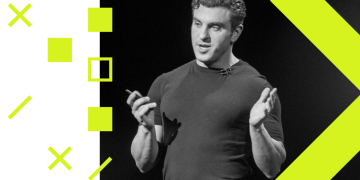 Airbnb CEO Brian Chesky wants to build the everything app