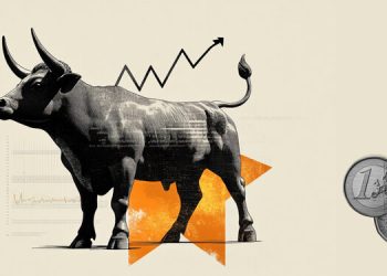 EUR/GBP sits near one-month peak, comfortably above mid-0.8400s amid rising BoE rate cut bets