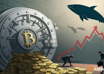 Bitcoin drops to $104K: Can $3.3B in inflows spark BTC’s reversal?