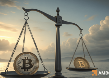 Bitcoin’s uneasy calm: Is demand slowing, or is BTC taking a pause?