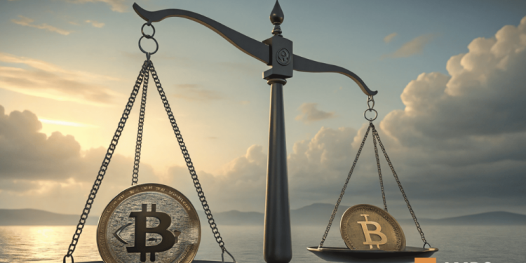 Bitcoin’s uneasy calm: Is demand slowing, or is BTC taking a pause?