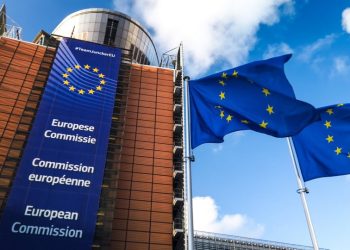 European Commission pushes back on reports saying they will accept 10% US tariff