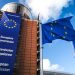 European Commission pushes back on reports saying they will accept 10% US tariff