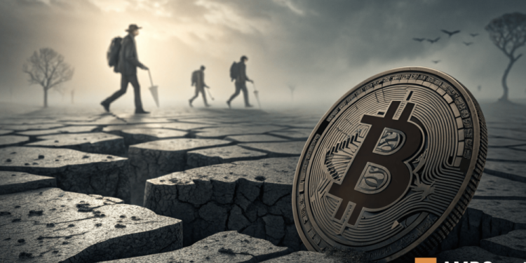 Is Bitcoin due for a pullback? – THESE key datasets suggest…