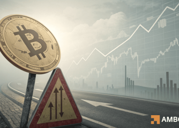 Bitcoin price volatility ahead? – Signals you should watch at $109K