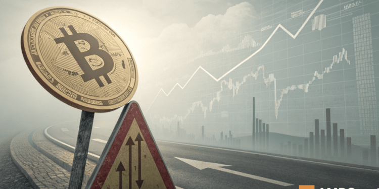 Bitcoin price volatility ahead? – Signals you should watch at $109K