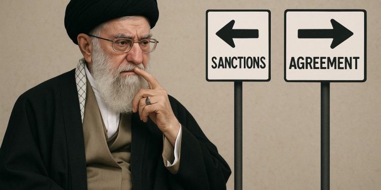 What’s Next after Iran Strikes?