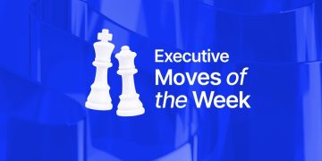 FCA, valantic FSA, DB Investing, and More: Executive Moves of the Week