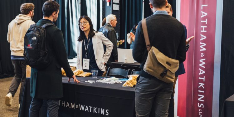 5 days left to claim your exhibitor table for TC All Stage | TechCrunch