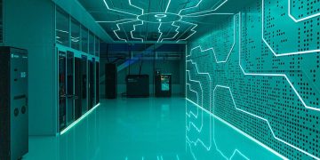 How Much Energy Does AI Use? The People Who Know Aren’t Saying