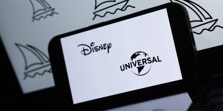 ‘Wall-E With a Gun’: Midjourney Generates Videos of Disney Characters Amid Massive Copyright Lawsuit