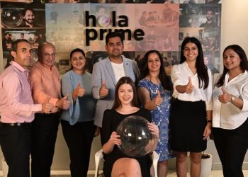 Hola Prime Making a Name for Itself with 1-Hour Payouts and Full Transparency